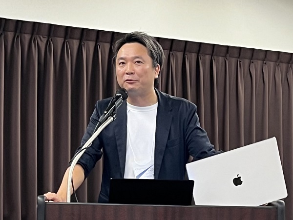 一社)DX NEXT TOHOKU 紹介