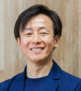 青野 慶久