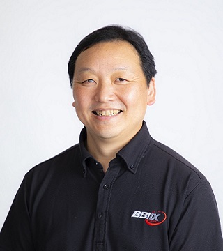 福智 道一