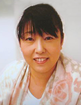 福井 泰代