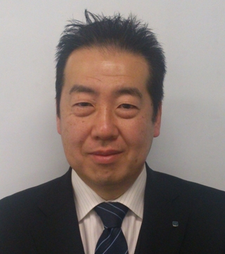冨田 伸一郎
